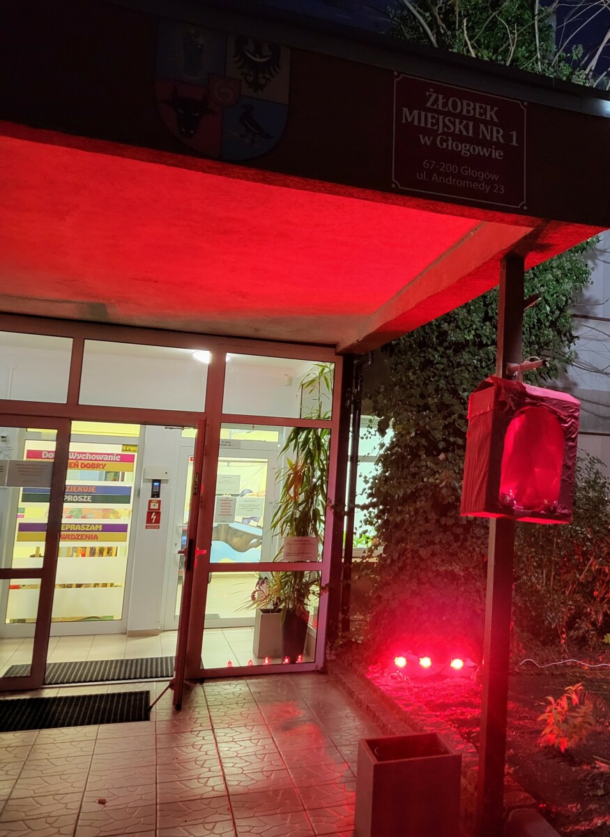 DZIECIŃSTWO BEZ PRZEMOCY -1