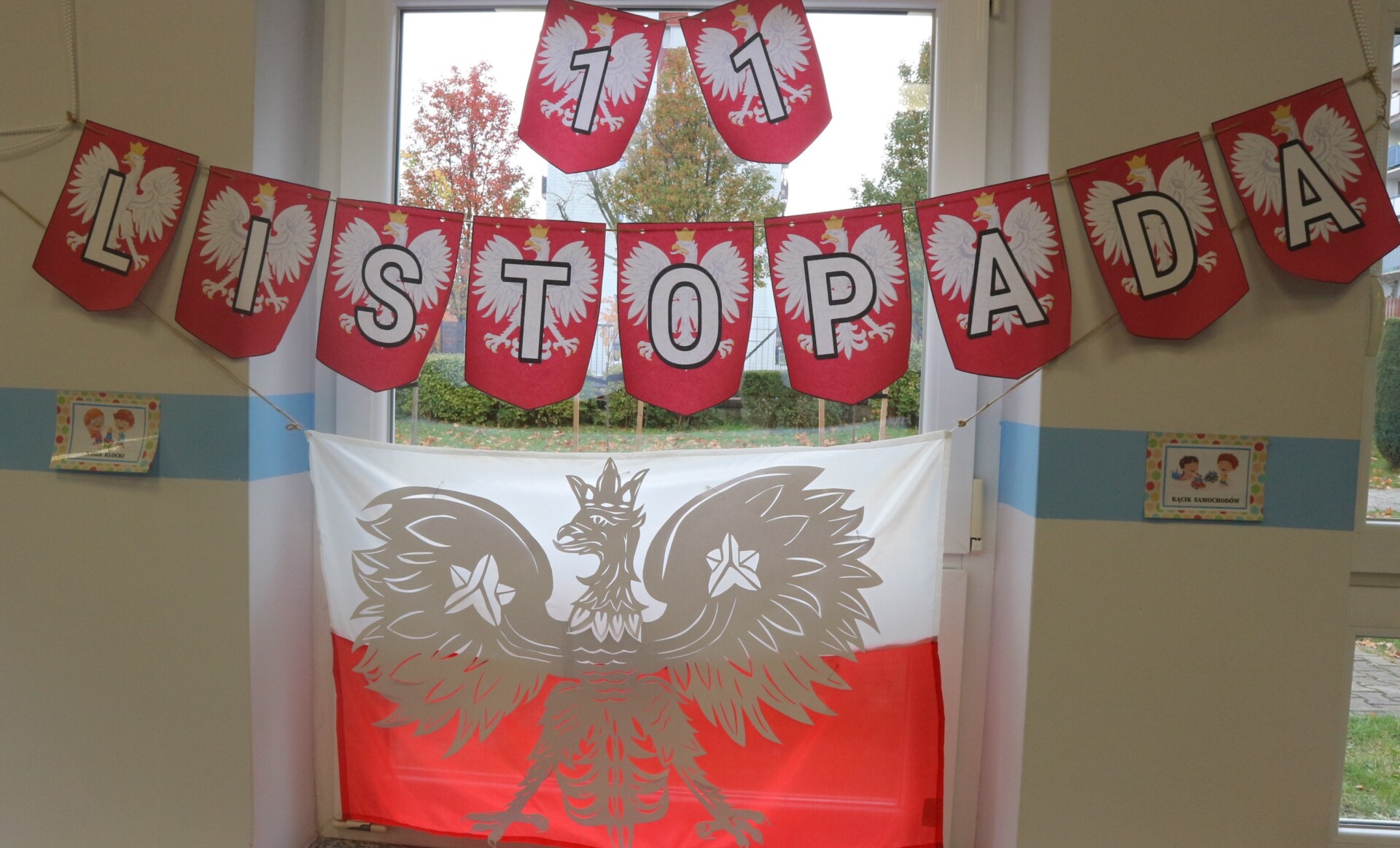 Święto Niepodległości