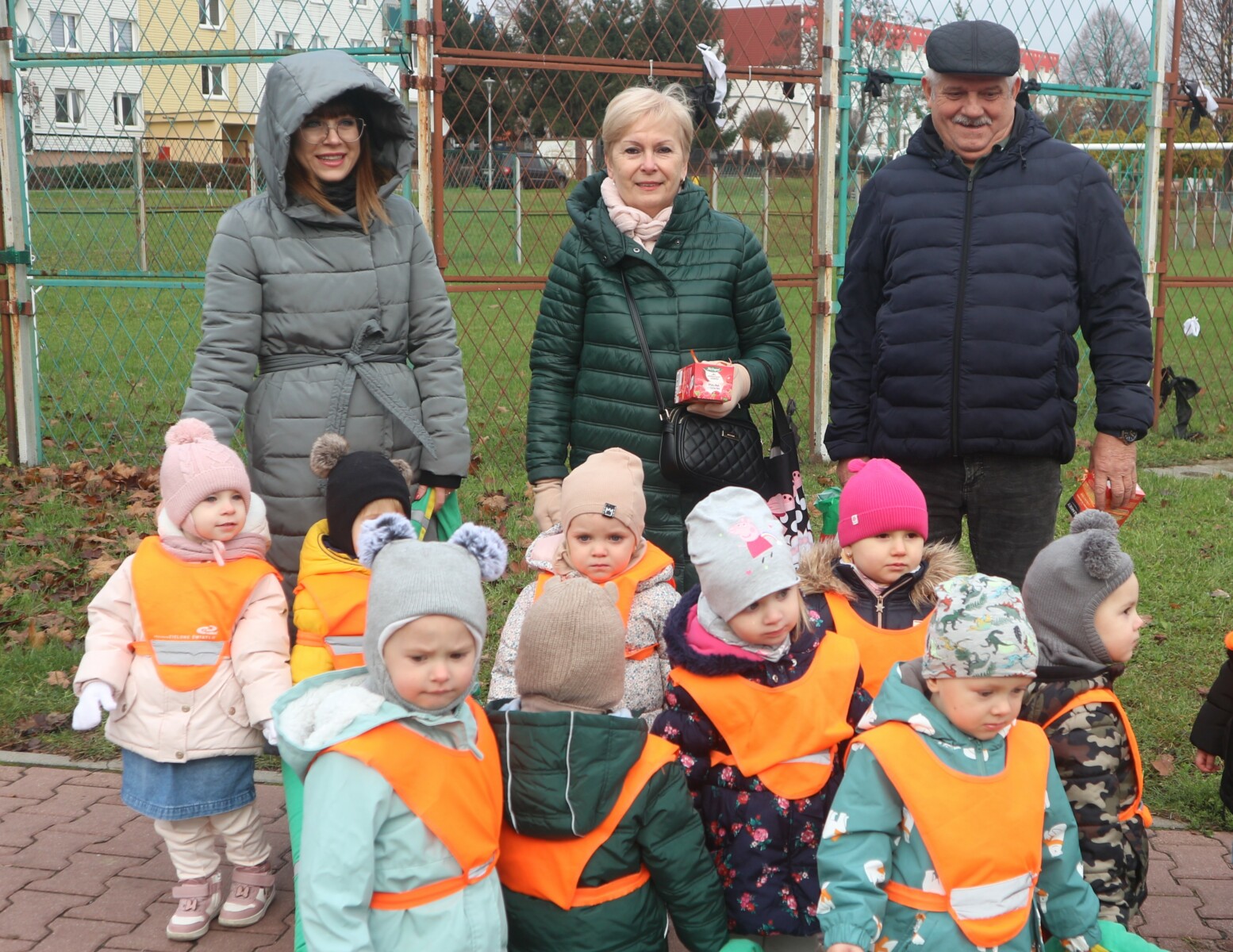 DZIEŃ SENIORA -1