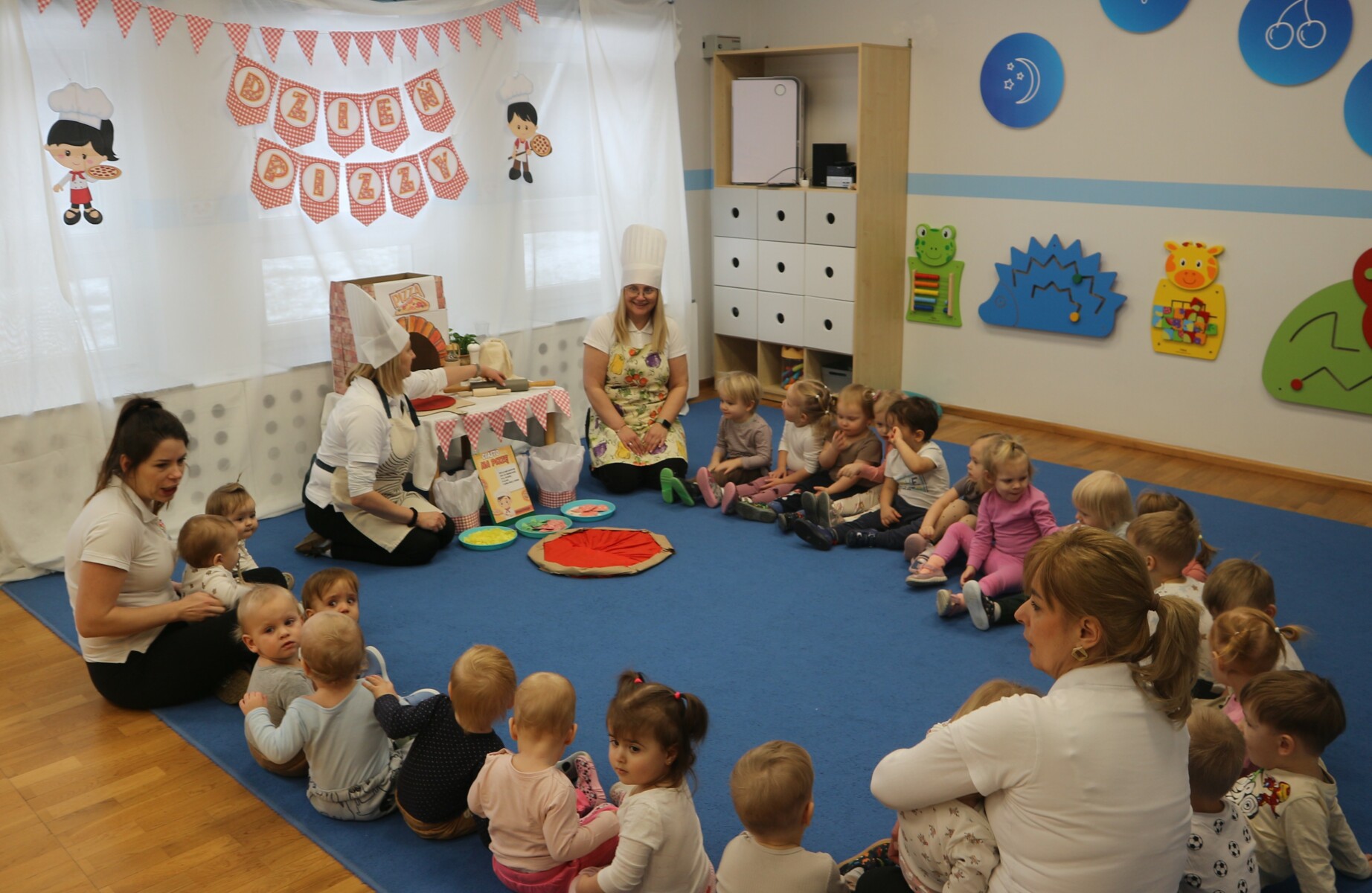 Dzień Pizzy