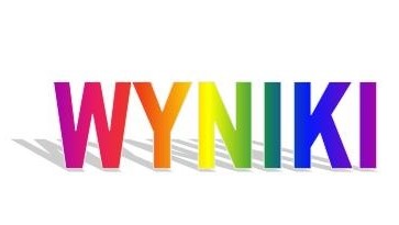 Wyniki konkursu ,,Dzień Kredki''