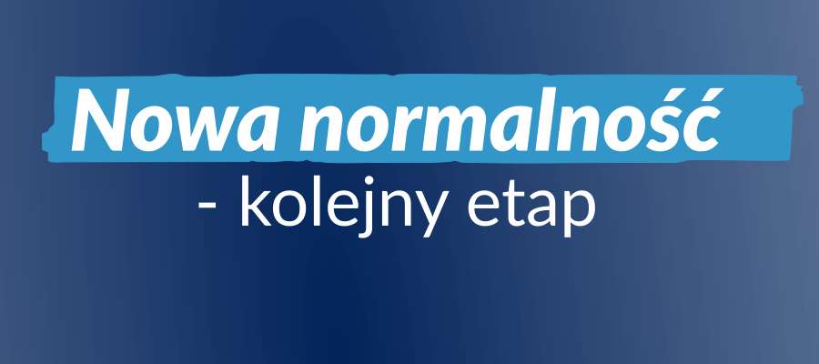 POWRÓT DZIECI DO ŻŁOBKA OD 1 WRZEŚNIA 2020 ROKU