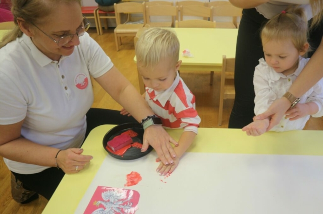 ŚWIĘTO NIEPODLEGŁOŚCI