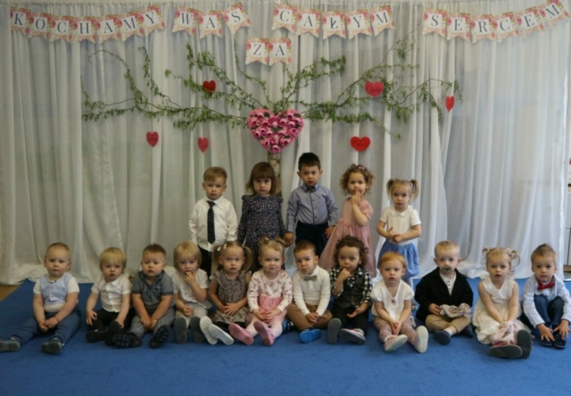 Dzień Mamy i Taty