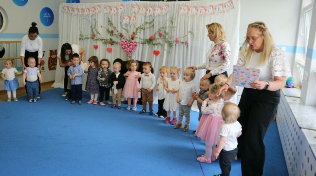 Dzień Mamy i Taty