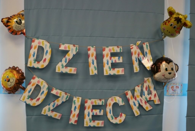 dzień dziecka