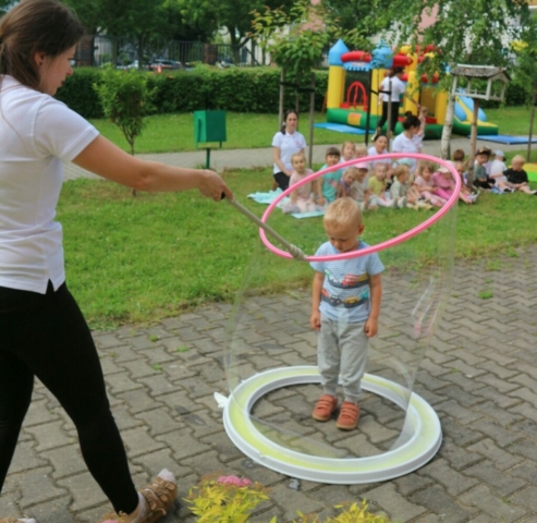 dzień dziecka