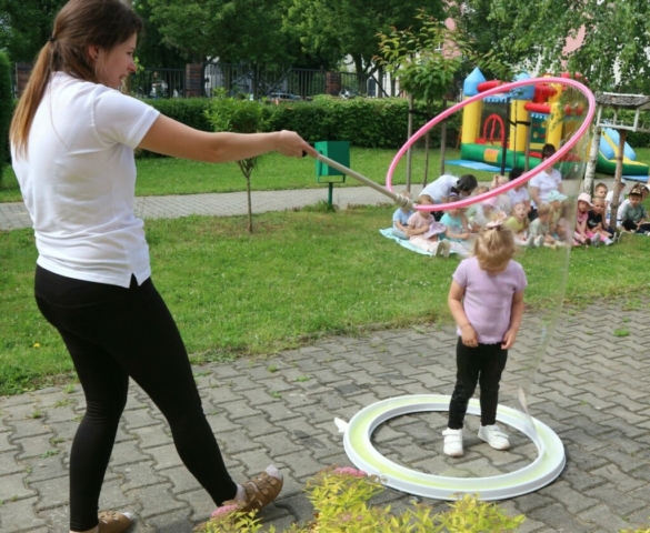 dzień dziecka