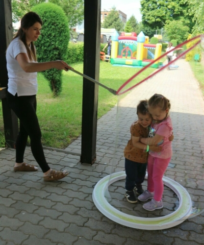 dzień dziecka