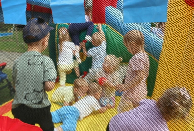 dzień dziecka