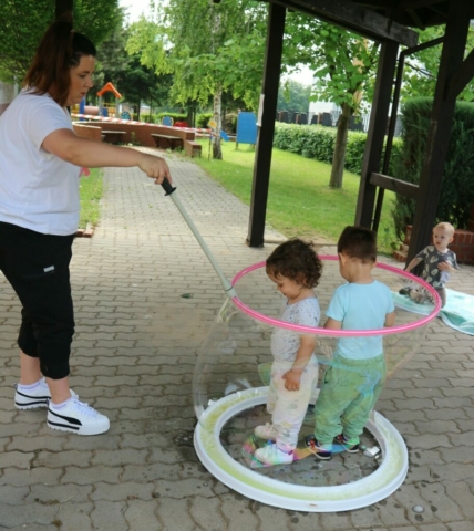 dzień dziecka