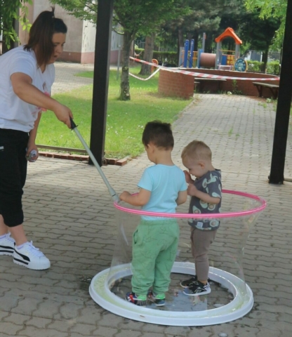dzień dziecka