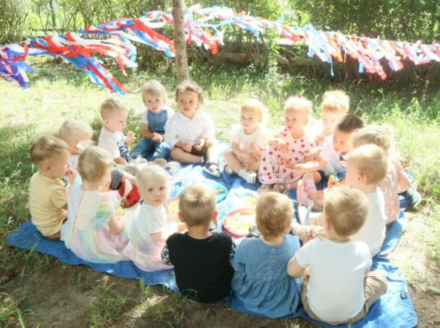 Zakończenie Roku