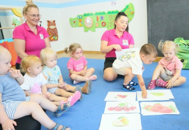 Międzynarodowy Dzień Owoców