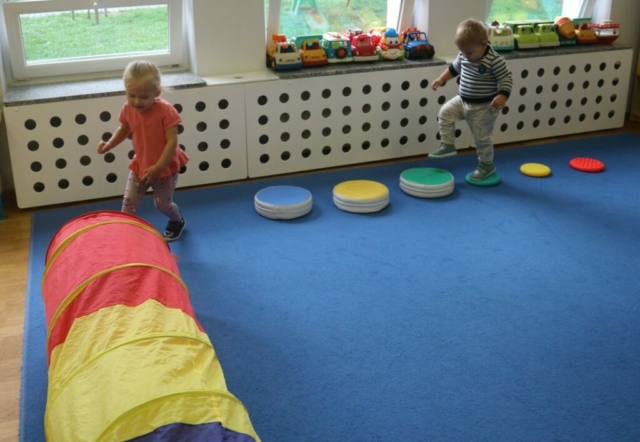 Ścieżka sensoryczna