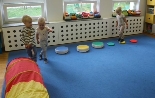 Ścieżka sensoryczna