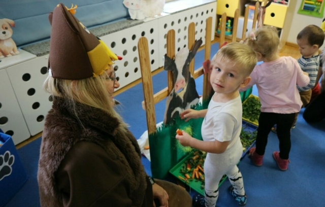 Dzień Zwierząt