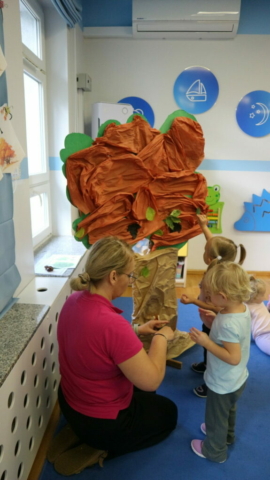 Dzień Drzewa