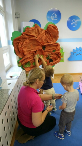 Dzień Drzewa