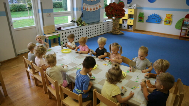 Dzień Drzewa