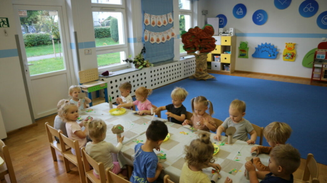 Dzień Drzewa