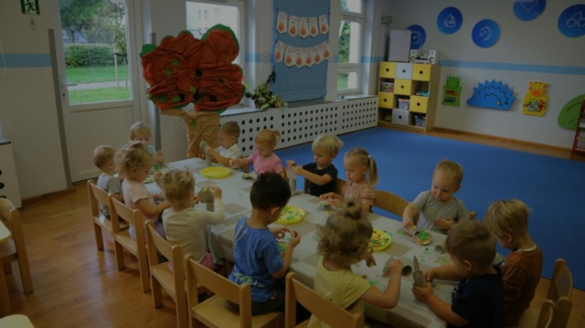 Dzień Drzewa