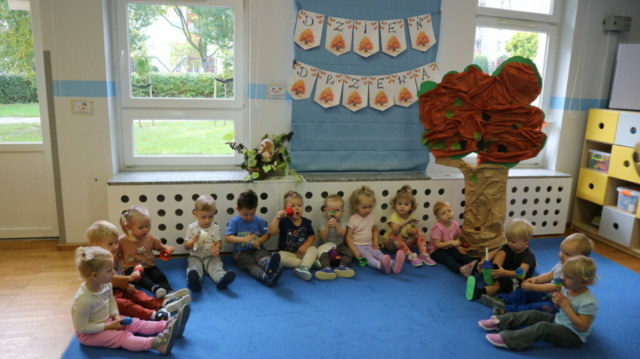 Dzień Drzewa