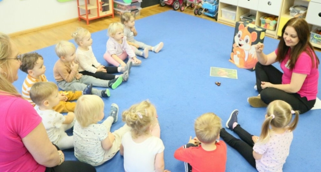 Wiersz pt ,,Wiewiórka"