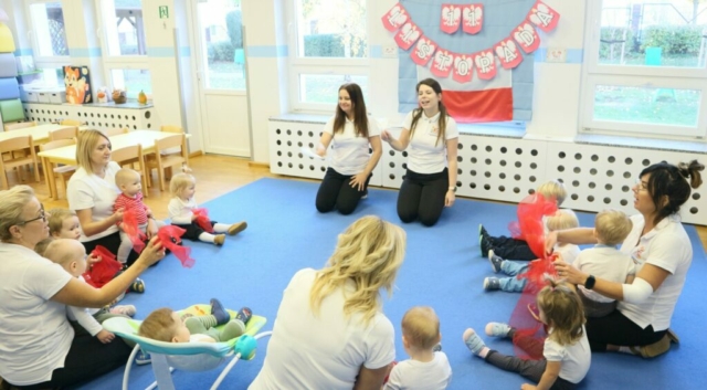 Narodowe święto Niepodległości