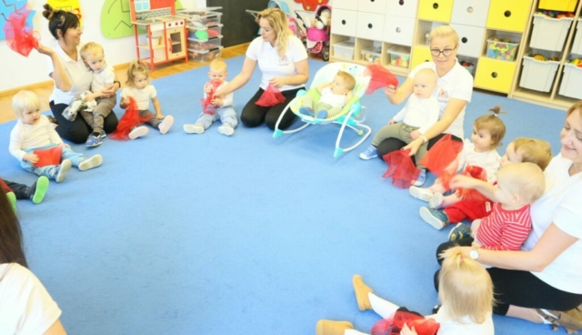 Narodowe święto Niepodległości