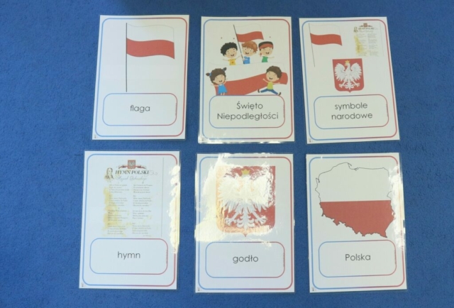 Narodowe święto Niepodległości