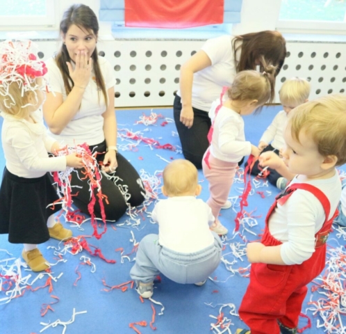 Narodowe święto Niepodległości