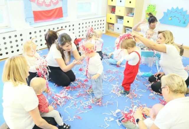 Narodowe święto Niepodległości