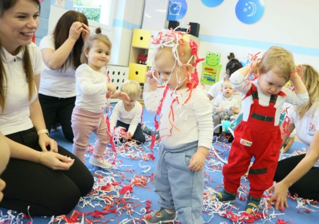 Narodowe święto Niepodległości