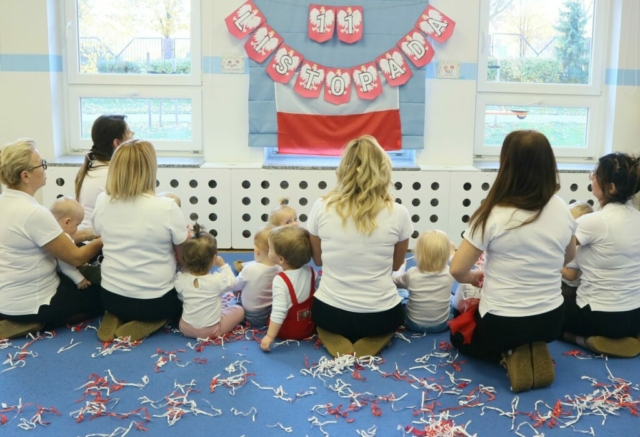 Narodowe święto Niepodległości