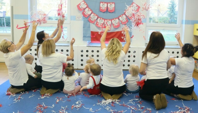 Narodowe święto Niepodległości