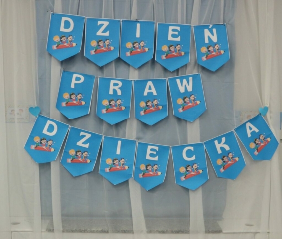Dzień Praw Dziecka