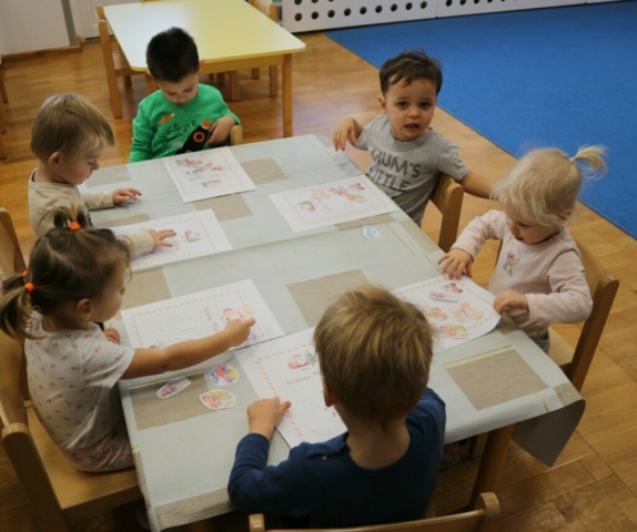 List do Świętego Mikołaja