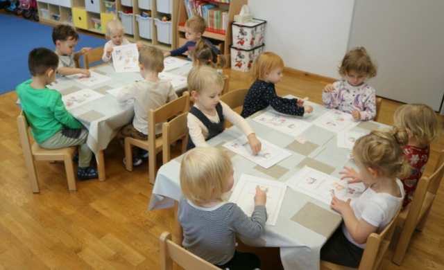 List do Świętego Mikołaja