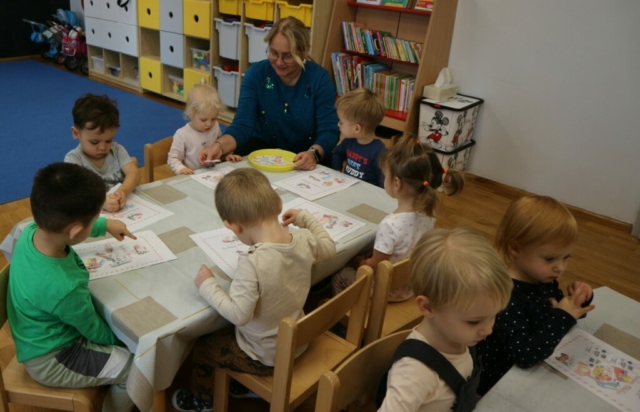 List do Świętego Mikołaja