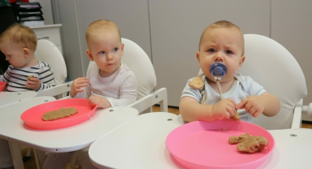 Wykrajanie pierników