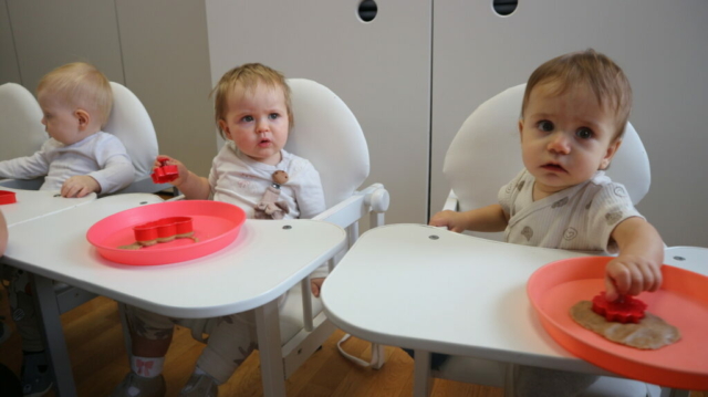 Wykrajanie pierników