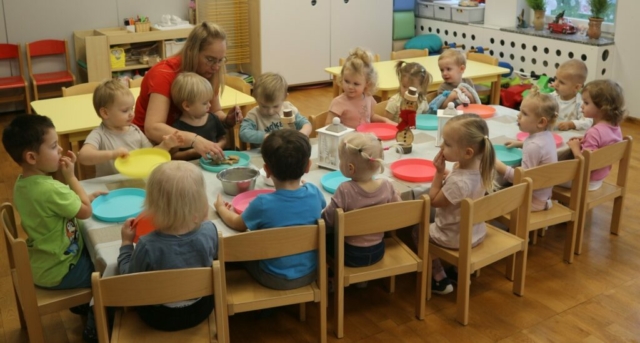 Dekoracja pierników