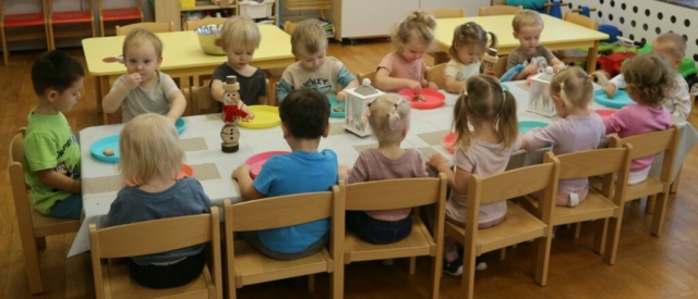 Dekoracja pierników