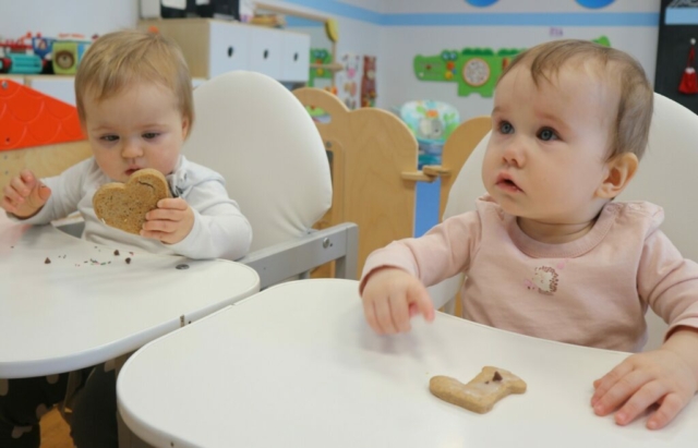 Dekoracja pierników