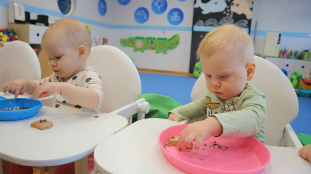 Dekoracja pierników