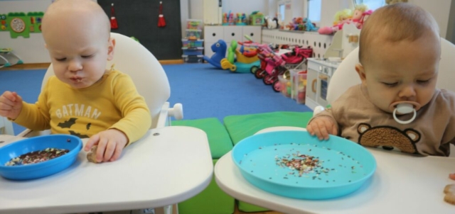 Dekoracja pierników