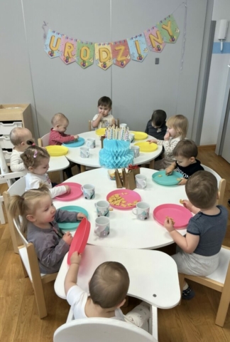 Urodziny