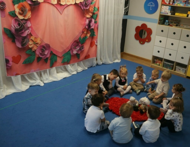 Dzień Babci i Dziadka