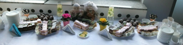 Dzień Babci i Dziadka